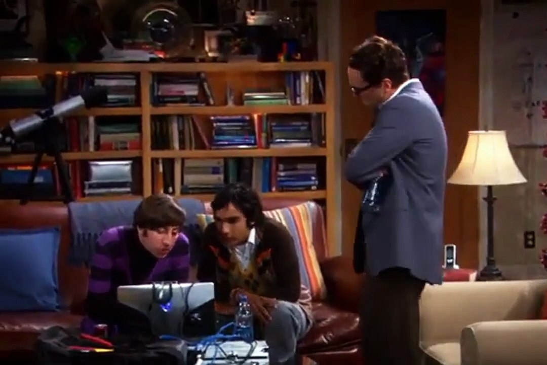 the big bang