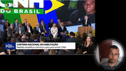 CNH Renovação não será mais preciso pra quem tem a carteia CONFIRA