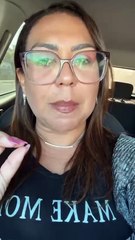 Ex-esposa fala sobre prisão de Babal Guimarães