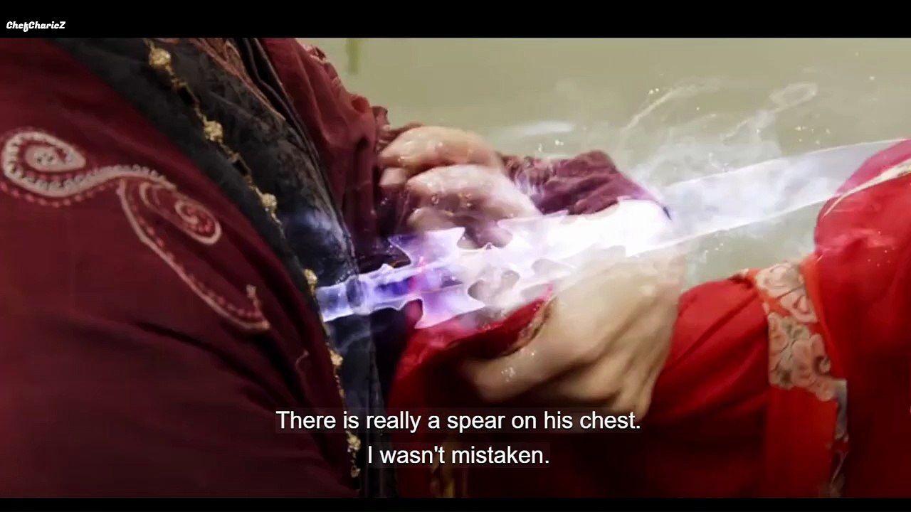Reborn from the Ashes Ep. 6 [English Sub. HD]