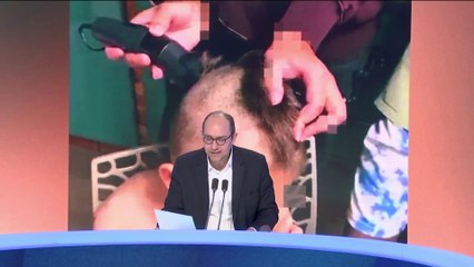 Les informés du soir du 10 décembre