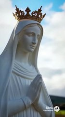 Prayer to Our Lady of Knock, Queen of Ireland