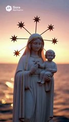 Prayer to Our Lady, Star of the Sea