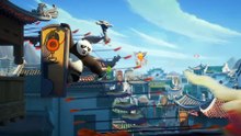Kung Fu Panda 4 - Bande-annonce #1 [VF|HD1080p]