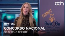 Concurso Nacional de Diseño Bee2Be | Vida y estilo con Brenda Jaet