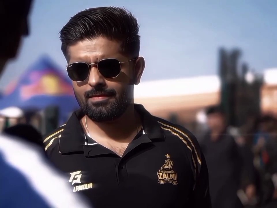 Babar Azam