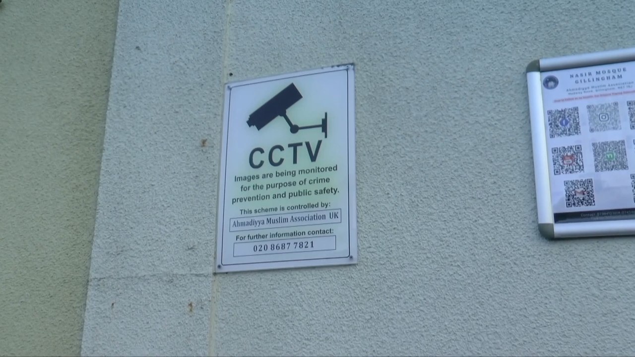 Kent Tonight Special: Are We Safe In Medway?