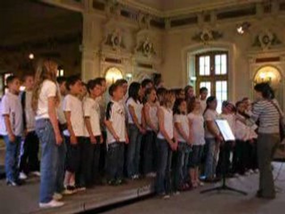 Chante-Mai 2008 - 2