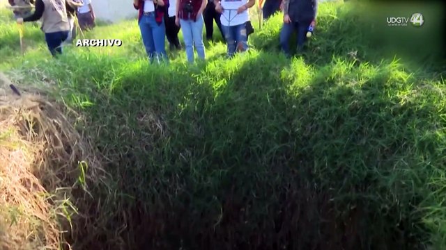 Récord de más de 16 mil desapariciones en Jalisco: colectivos acusan abandono y falta de recursos