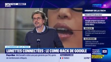 Le Débrief de la tech - Mercredi 10 décembre