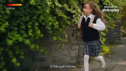 Leyla: Hayat... Aşk... Adalet... Saison 1 -  (PT)