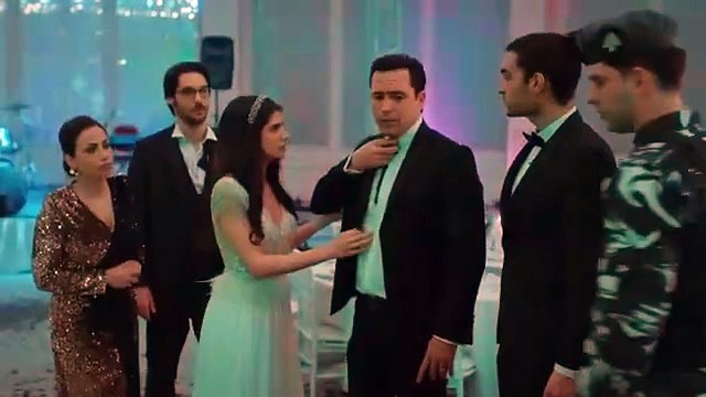 Завинаги с теб Епизод 10 (2025)