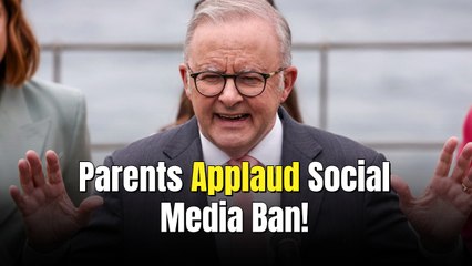 Australia Launches Youth Social Media Ban
