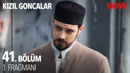 Kizil Goncalar - Episode 41 (English Subtitles)