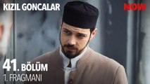 Kizil Goncalar - Episode 41 (English Subtitles)