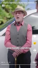 Triplets Fighting To Be My Sons Daddy [ NEW MOVIE RELEASES ]