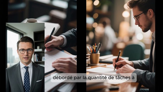 Boostez votre productivité avec l’IA : Astuces et outils indispensables !”