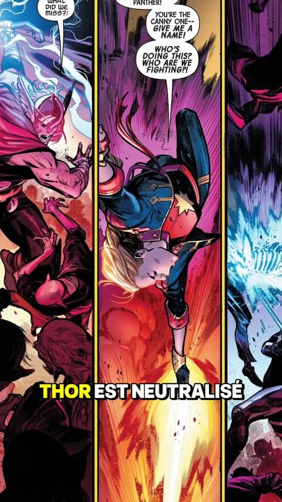 Docteur Doom, le Nouveau Sorcier Suprême : Comment Victor a Trahi Strange et Sauvé (ou pas) le Monde ?