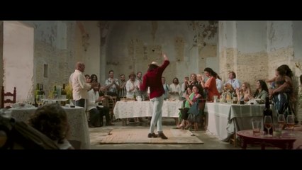 Fest Track On Sirk TV Film Interview: FARRUQUITO - A FLAMENCO DYNASTY [Red Sea International Film Festival 2025 - Jeddah, Saudi Arabia] - Part I