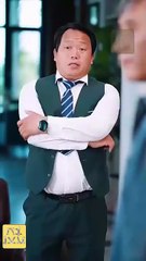 When Greed Meets No Mercy Drama Movies English Sub