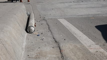 Expertos urbanos analizan construcción de reductor de velocidad en el Malecón