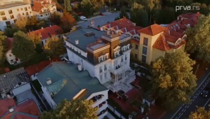 Igra sudbine  1627 epizoda NOVO