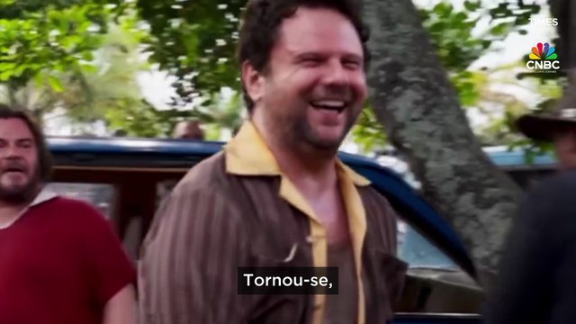 EXCLUSIVO: Selton Mello fala sobre participação e bastidores do filme americano 'Anaconda'