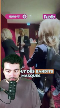 Brigitte Macron traite les féministes de sale connes : Soutien à Gérald Darmanin ou maladresse ?