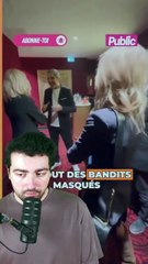 Brigitte Macron traite les féministes de "sale connes" : Soutien à Gérald Darmanin ou maladresse ?