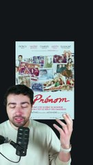 Ce député RN veut supprimer le cinéma français... mais VOUDRAIT voir ces films financés par le CNC !