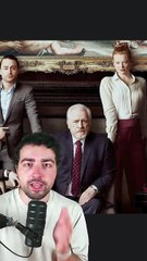 Netflix rachète Warner : l'énorme inconvénient du binge-watching révélé !