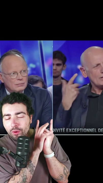 La colonisation un crime ? Édouard Philippe et le voile, la France en pleine crise d'identité