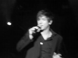 Concert Star ac - Bataclan - 17 mai (3)