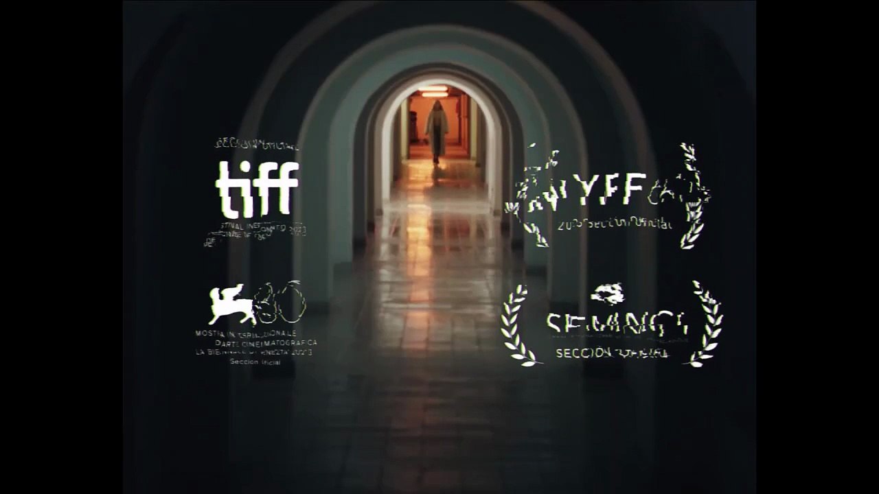 The beast (La bestia) - Trailer español