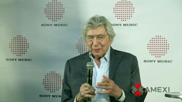 Destapa la historia de la canción dedicada a Luis Mi y los artistas que le dieron la espalda a sus temas.