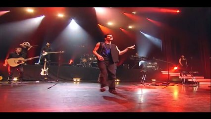 MICHÈLE TORR — Naïs | MICHÈLE TORR : OLYMPIA 2011 | BRUNO COQUATRIX