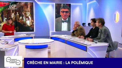 Chaque voix compte - Laïcité : que reste-t-il de 1905 ?