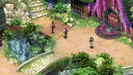 Mandrake Official Gameplay Trailer ｜ Wholesome Snack 2025