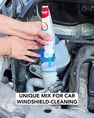 Windshield hack every car owner needs🍋🚘