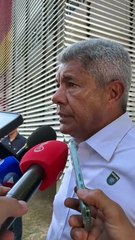 Jerônimo se pronuncia sobre criação de Federação do Grau na Bahia