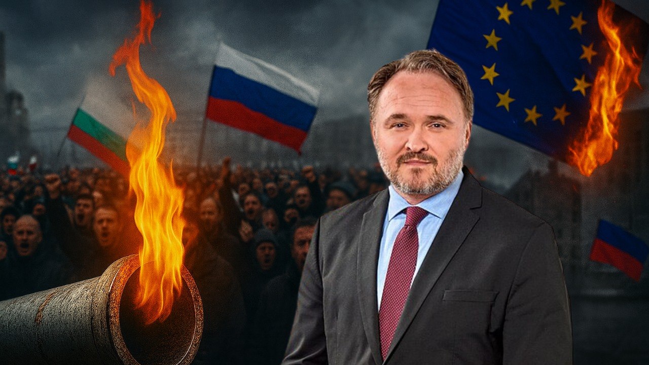 EU Ends Russian Gas: The Full Phase-Out Explained