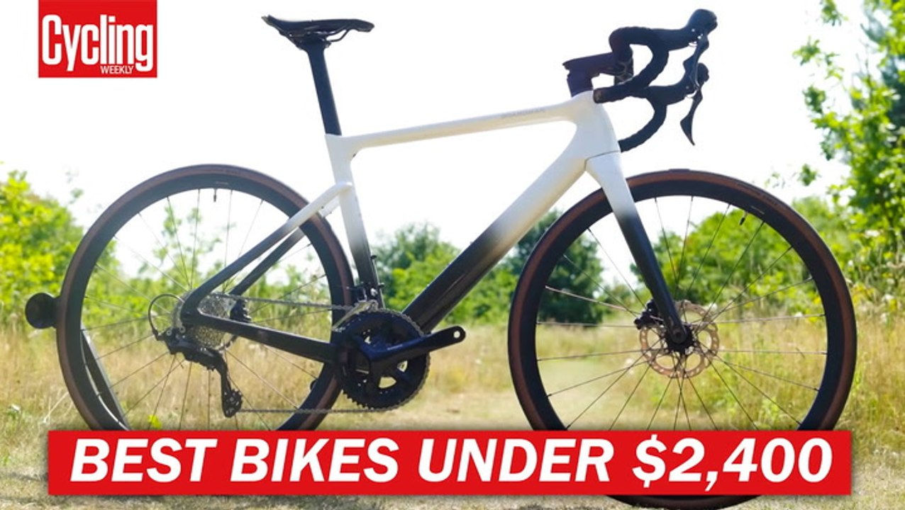 Top 6 Best Road Bikes Under $2400 | Best Budget Road Bikes 2025