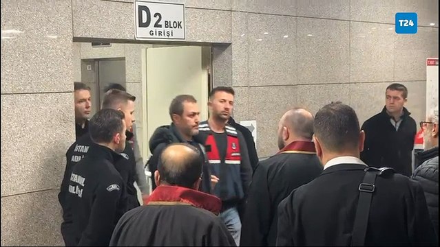 Uyuşturucu soruşturması: Eski Habertürk TV Genel Yayın Yönetmeni Mehmet Akif Ersoy ve üç kişi hakkında tutuklama talebi!