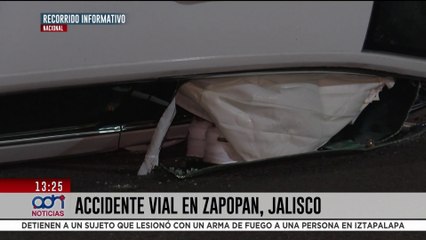 Dos personas pierden la vida tras inundación en Tabasco