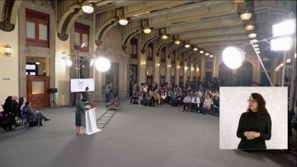 Sheinbaum afirma que más de 152.000 migrantes han sido enviados a México desde que Trump asumió la presidencia