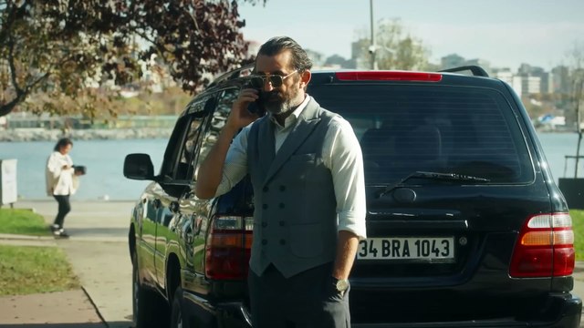 Gürdal, Baba Olacağını Öğrendi ｜ Eşref Rüya 25 Bölüm