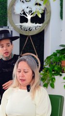 Hoy tuve el honor de trabajar en el cambio de imagen de Diana Soto, quien llegó con un crecimiento natural y un 50