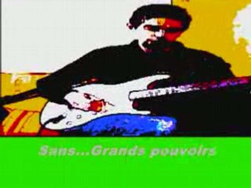 Que les vents tournent