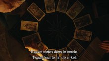 Tarot (Les Cartes du mal): Teaser Trailer HD VO st FR/NL