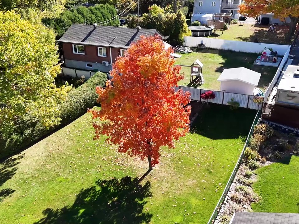6030 Rue Labrèche à Laval